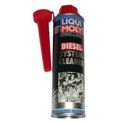 LIQUI MOLY PRO LINE DIESEL SYSTEM CLEANER BARATTOLO 300 ML
