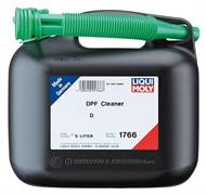 LIQUI MOLY DPF CLEANER BARATTOLO 5 LITRI
