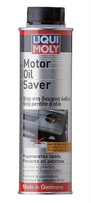 LIQUI MOLY MOTOR OIL SAVER BARATTOLO 300 ML