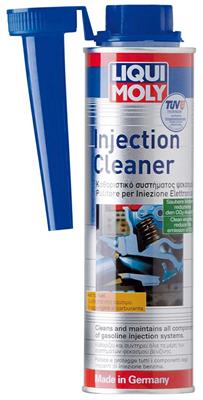 LIQUI MOLY INJECTOR CLEANER BARATTOLO 300 ML