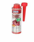 LIQUI MOLY SUPER DIESEL ADDITIVE BARATTOLO 250 ML