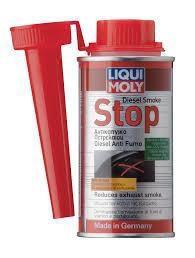 LIQUI MOLY DIESEL SMOKE STOP BOTTIGLIA150 ML