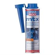 LIQUI MOLY DETERGENTE PER CARBURATORE MTX BARATTOLO 300ML
