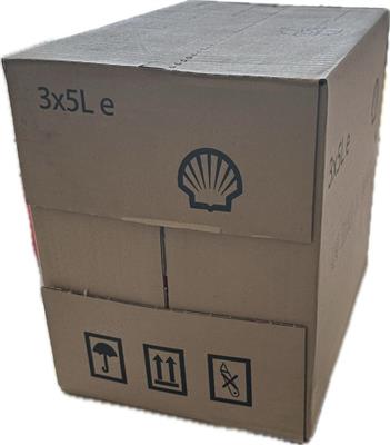 SHELL HELIX HX6 10W/40 CARTONE 3X5 LITRI