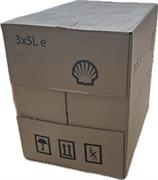 SHELL HELIX HX6 10W/40 CARTONE 3X5 LITRI