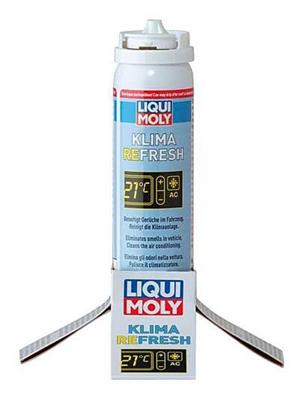 LIQUI MOLY KLIMA REFRESH IGIENIZZANTE BARATTOLO 75 ML