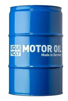 LIQUI MOLY LEICHTLAUF PERFORMANCE 10W/40 60LT