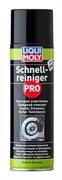 LIQUI MOLY SCHNELL REINIGER PRO DETERGENTE RAPIDO BOTTIGLIA 500 ML