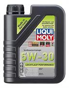 LIQUI MOLY LEICHTLAUF PERFORMANCE 5W/30 1 LT