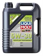 LIQUI MOLY LEICHTLAUF PERFORMANCE 5W/30 5 LT
