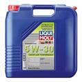 LIQUI MOLY LEICHTLAUF PERFORMANCE 5W/30 20 LT