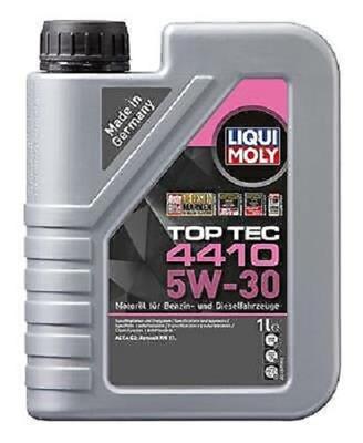 LIQUI MOLY TOP TEC 4410 5W/30 BARATTOLO 1LT