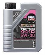 LIQUI MOLY TOP TEC 4410 5W/30 BARATTOLO 1LT