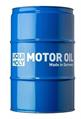 LIQUI MOLY LEICHTLAUF PERFORMANCE 5W/40 60 LT