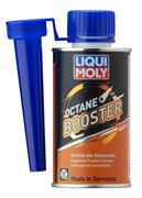 LIQUI MOLY OCTANE BOOSTER CON OTTANO IMPROVER BARATTOLO 200 ml