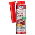 LIQUI MOLY FUEL PROTECT DIESEL BOTTIGLIA 300 ML