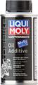 LIQUI MOLY MOTORBIKE 4T OIL ADDITIVE BARATTOLO 125 ML