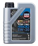 LIQUI MOLY TOP TEC 4600 5W/30 1 LT