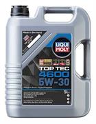 LIQUI MOLY TOP TEC 4600 5W/30 5 LT