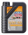 LIQUI MOLY LEICHTLAUF PERFORMANCE 10W/40 1LT