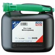 LIQUI MOLY ENGINE FLUSH PLUS TANICA 5 LITRI