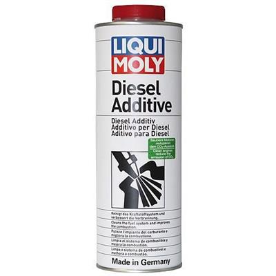 LIQUI MOLY DIESEL ADDITIVE BOTTIGLIA 1LT