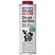 LIQUI MOLY DIESEL ADDITIVE BOTTIGLIA 1LT