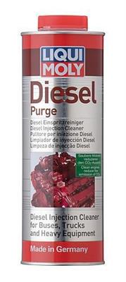 LIQUI MOLY DIESEL PURGE BOTTIGLIA 1 LT