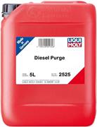 LIQUI MOLY DIESEL PURGE BOTTIGLIA 5 LT