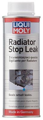 LIQUI MOLY RADIATOR STOP LEAK BARATTOLO 250 ML
