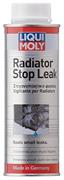LIQUI MOLY RADIATOR STOP LEAK BARATTOLO 250 ML