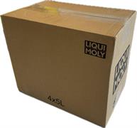 LIQUI MOLY LEICHTLAUF PERFORMANCE 10W/40 CARTONE 4X5LT