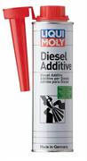 LIQUI MOLY DIESEL ADDITIVE BOTTIGLIA 300 ML