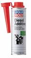 LIQUI MOLY DIESEL ADDITIVE BOTTIGLIA 300 ML