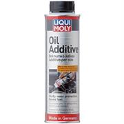 LIQUI MOLY OIL ADDITIVE BARATTOLO 300 ML
