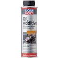 LIQUI MOLY OIL ADDITIVE BARATTOLO 300 ML