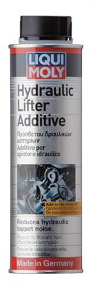 LIQUI MOLY HYDRAULIC LIFTER ADDITIVE BARATTOLO 300 ML