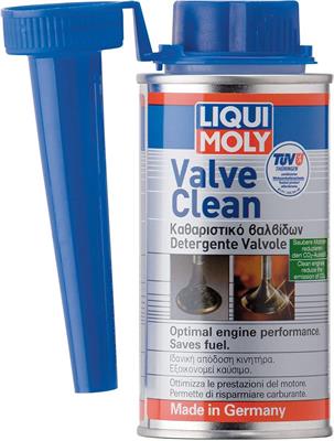 LIQUI MOLY VALVE CLEAN  BOTTIGLIA 150ML