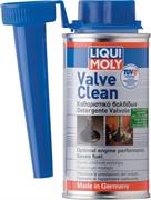 LIQUI MOLY VALVE CLEAN  BOTTIGLIA 150ML