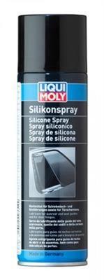 LIQUI MOLY SILICON SPRAY SILICONICO BARATTOLO 300 ML