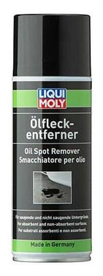 LIQUI MOLY OIL SPOT REMOVER BOTT.400 ML SMACCHIAT. OLIO X SUPERFICI