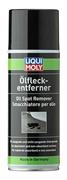 LIQUI MOLY OIL SPOT REMOVER BOTT.400 ML SMACCHIAT. OLIO X SUPERFICI