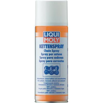 LIQUI MOLY KETTEN SPRAY PER CATENE BARATTOLO 400 ML