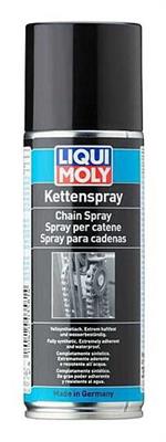 LIQUI MOLY KETTEN SPRAY PER CATENE BARATTOLO 200 ML