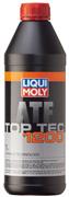 LIQUI MOLY TOP TEC ATF 1200 BARATTOLO 1 LT