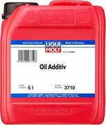 LIQUI MOLY OIL ADDITIVE (MOS2) TANICA 5 LT
