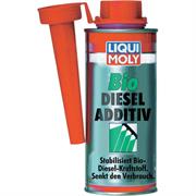 LIQUI MOLY BIO DIESEL ADDITIVE BOTTIGLIA 250 ML