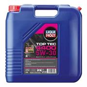 LIQUI MOLY TOP TEC 4400 5W/30 20 LT