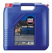 LIQUI MOLY TOP TEC 4600 5W/30 20 LT