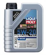 LIQUI MOLY SPECIAL TEC F ECO 5W/20 1LT